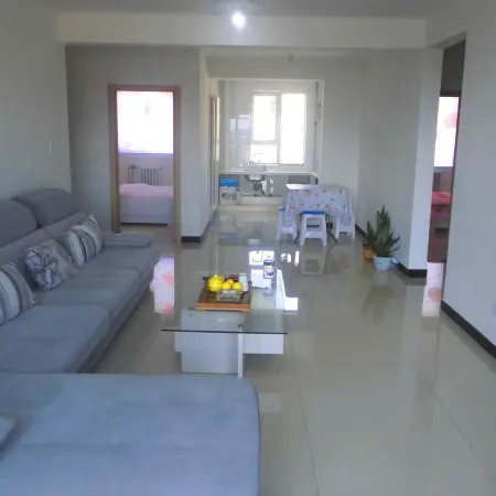 Yu County Xiaoxiao Guest House