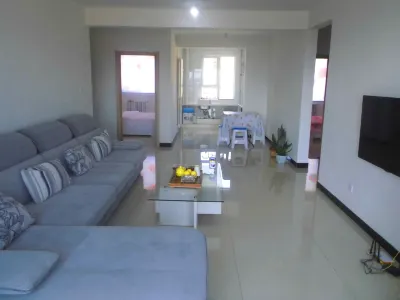 Yu County Xiaoxiao Guest House