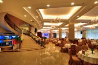 Golden Diamond Hotel - 4-Star