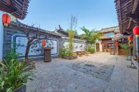 Luoxuange Inn Hotels in Baisha old town/FOLIDAY Town Lijiang Mediterranean Resort