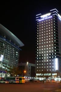 จองเลย ! โรงแรมที่ดีและราคาถูกที่สุดในเกาหลีใต้ | Trip.Com