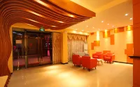 Zhijiang Aige Express Hotel