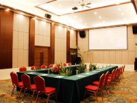 三亚嘉宾国际酒店(5叶绿色饭店) - 会议室