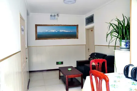 Changbai Mountain Zexi Family Hostel