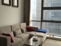 上海富绅家酒店式公寓 - 公共区域