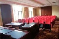 Weiyuan River International Hotel Hotel a Jinggu