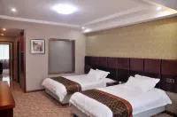 Zidong Tianju Guesthouse