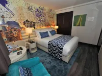 Hotel Indigo BARCELONA - PLAZA CATALUNYA by IHG Hotels in Barcelonès