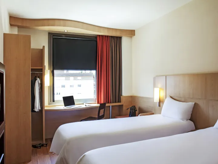 Ibis Barcelona Mollet