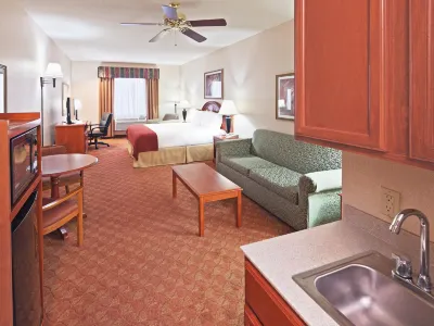 Holiday Inn Express & Suites Abilene Hôtels à : Abilene