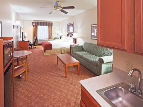 Holiday Inn Express & Suites ABILENE by IHG