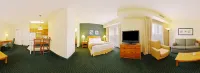 Residence Inn Dallas DFW Airport North/Irving Hotels in Irving