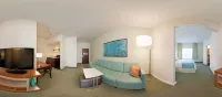 SpringHill Suites Austin Parmer/Tech Ridge Hotels in Austin
