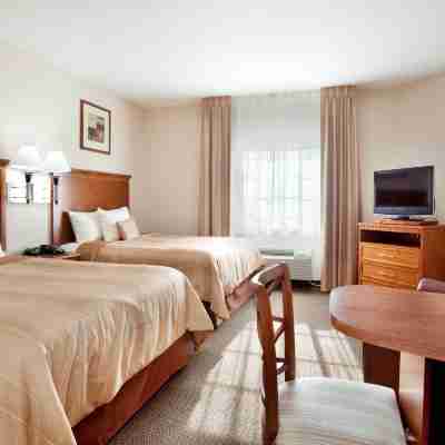 Candlewood Suites New Iberia by IHG Rooms