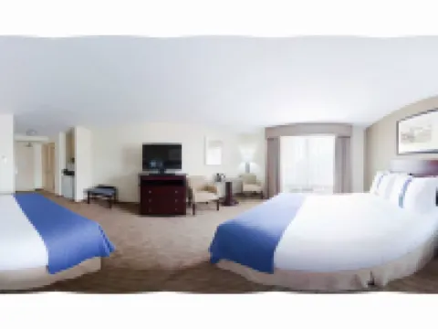 Holiday Inn ATLANTA-GAS SOUTH ARENA AREA by IHG Hotels in Duluth