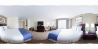 Holiday Inn Atlanta-Gas South Arena Area Hotels in Duluth