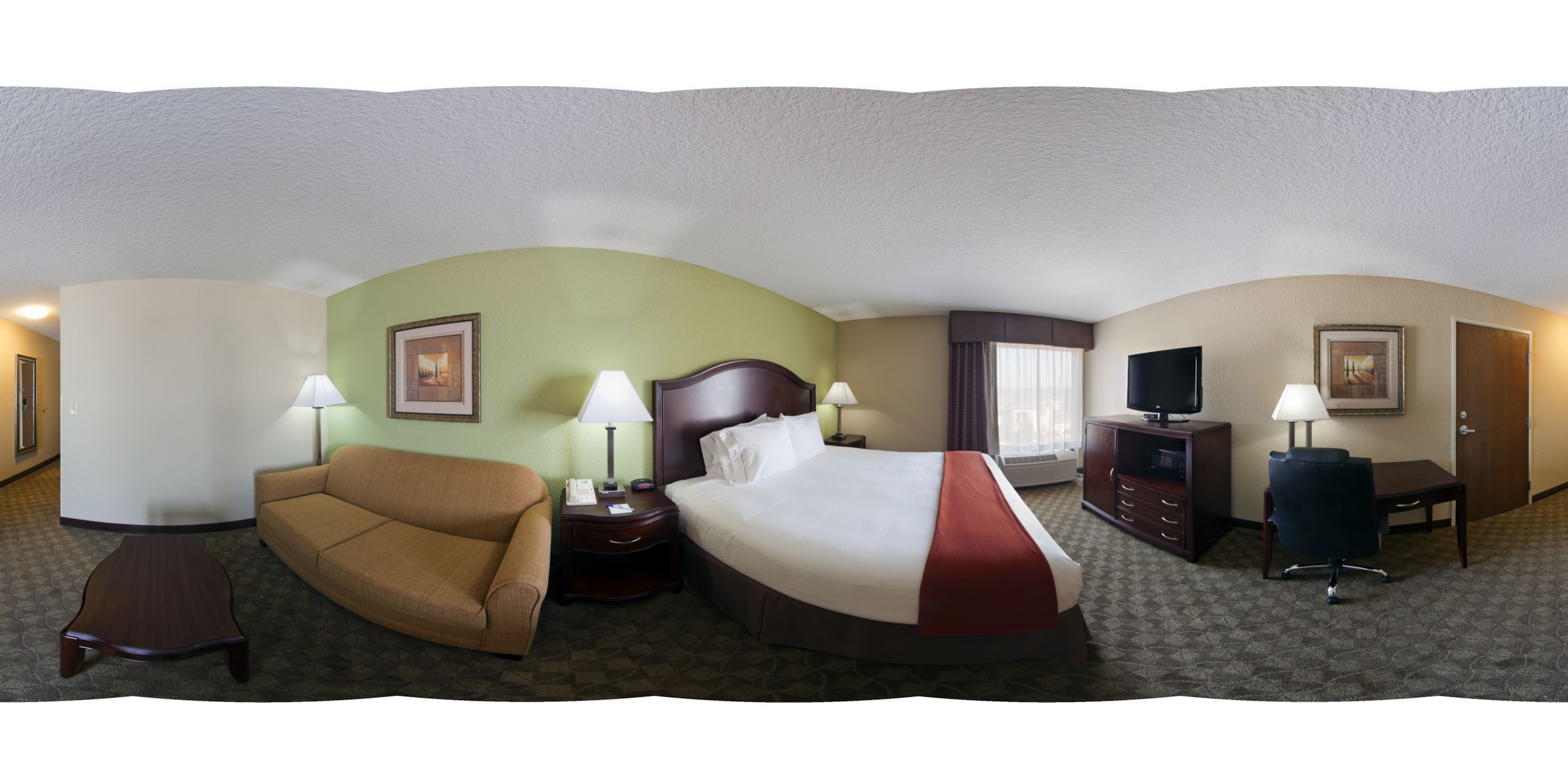 Holiday Inn Express Peachtree Corners-Norcross, an Ihg Hotel