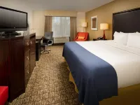 Holiday Inn Express & Suites ALEXANDRIA - FORT BELVOIR by IHG - Park Yeri