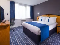 Holiday Inn Express BRISTOL CITY CENTRE by IHG Hotels in Bristol