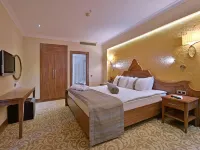 Euro Park Hotel Bursa Görükle otelleri