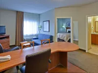 Candlewood Suites Buffalo Amherst Hoteles en Getzville