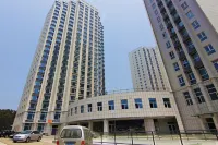 Boze Seaview Holiday Apartment (Weihai International Bathing Beach Torch 8th Street Shop)