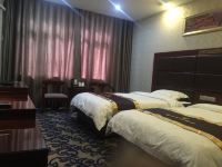 黄陵盛龙酒店 - 标间