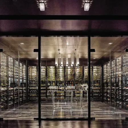 Langham Place, Ningbo Culture Plaza