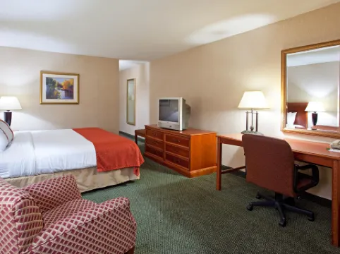 Holiday Inn CINCINNATI-RIVERFRONT by IHG