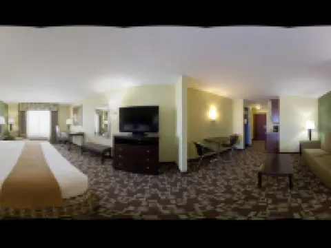 Holiday Inn Express & Suites DUMAS by IHG Hoteles en Dumas