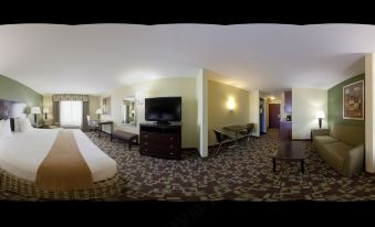 Holiday Inn Express & Suites DUMAS by IHG