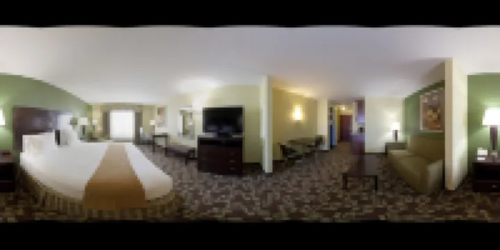 杜馬智選假日飯店及套房