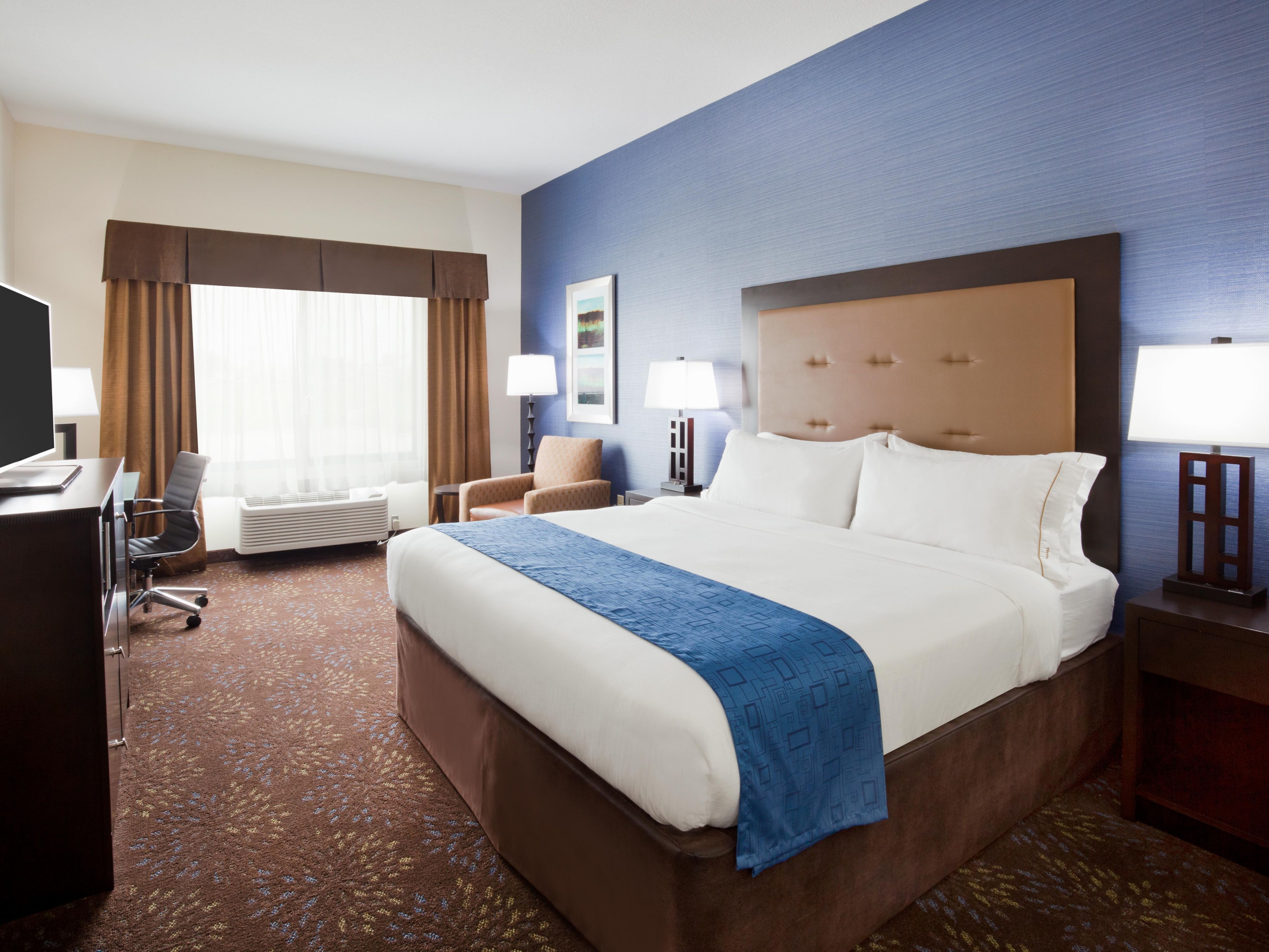 Holiday Inn Express & Suites Davenport, an Ihg Hotel