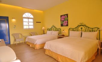 Summer Leisure Hostel