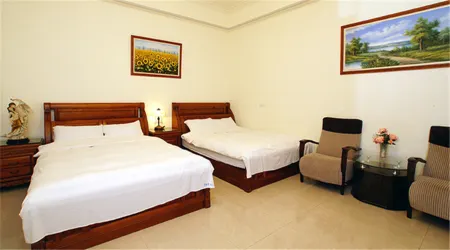 Sea Bay Hostel