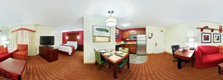 Residence Inn Sarasota Bradenton