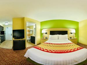 TownePlace Suites Tampa Westshore/Airport