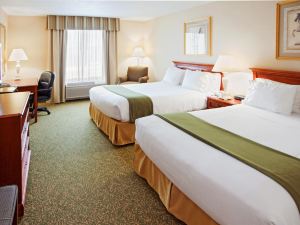 Holiday Inn Express & Suites Hagerstown