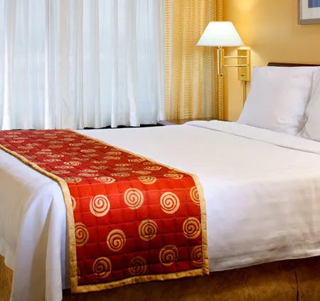 SpringHill Suites Gaithersburg