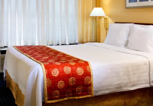 SpringHill Suites Gaithersburg