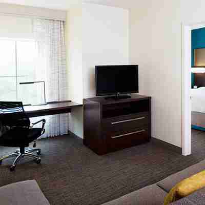 Residence Inn Calgary South Rooms