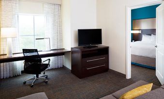 Residence Inn Calgary South