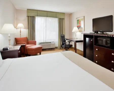 Holiday Inn Express & Suites KINSTON by IHG Hotels in Kinston