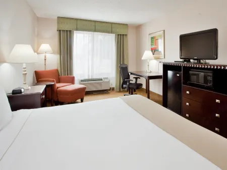 Holiday Inn Express & Suites KINSTON by IHG
