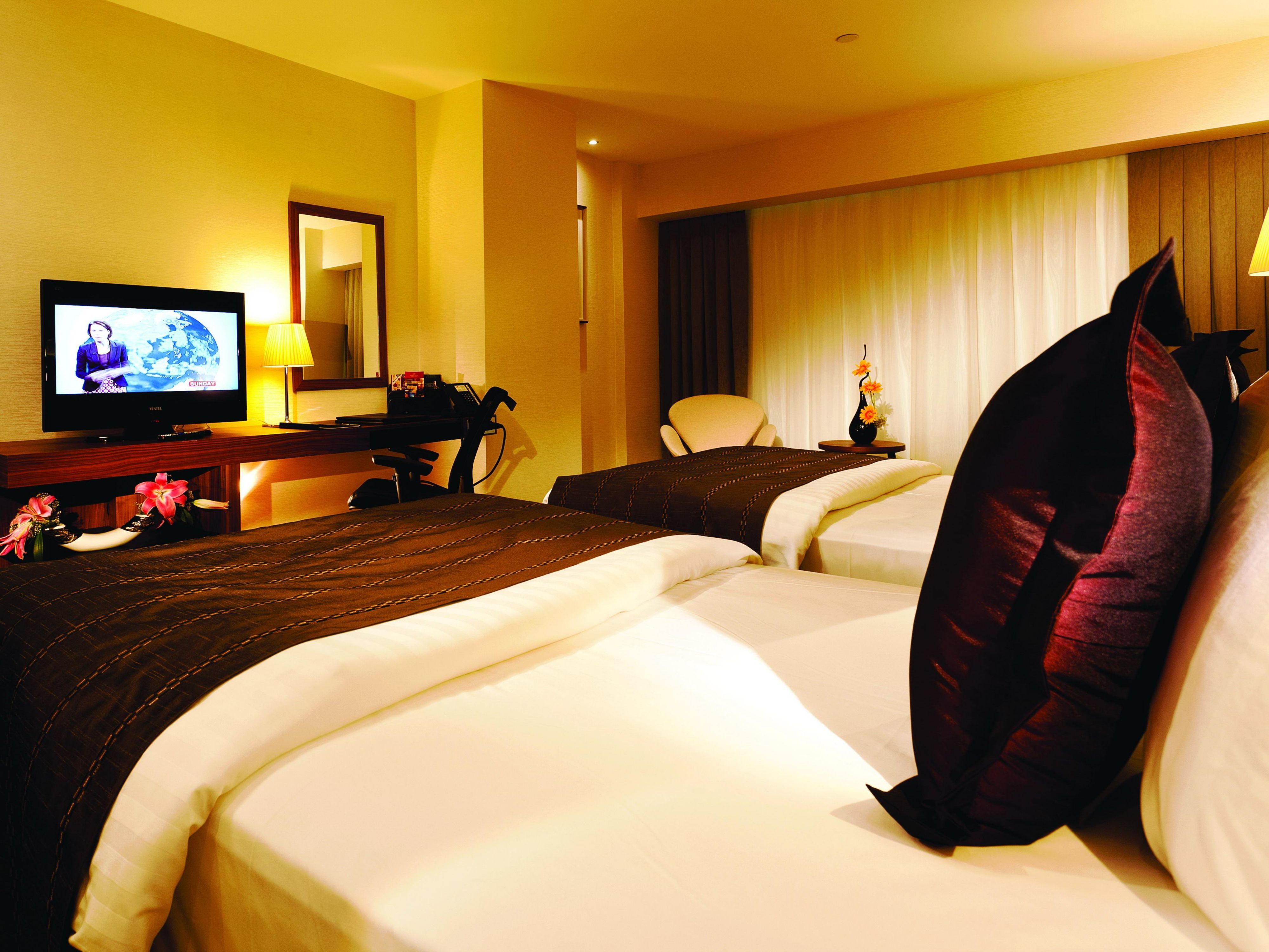 Crowne Plaza Istanbul - Harbiye (Crowne Plaza Istanbul Harbiye, an Ihg Hotel)