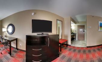 Holiday Inn Express & Suites Jackson Downtown - Coliseum