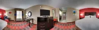 Holiday Inn Express & Suites Jackson Downtown - Coliseum Hotel a Flowood
