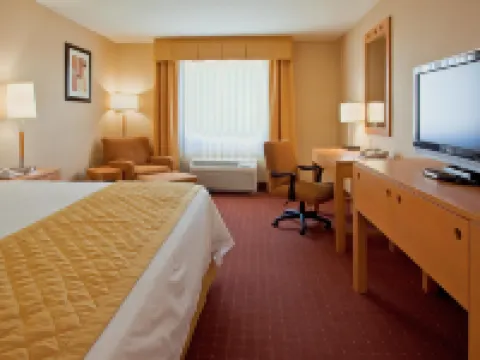 Holiday Inn Express & Suites CD. JUAREZ - LAS MISIONES by IHG Hotels in Ciudad Juarez