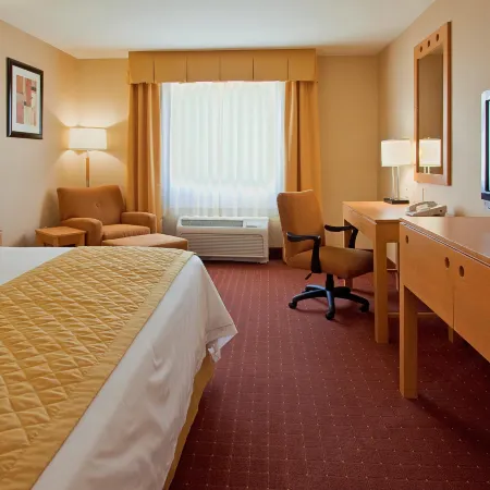 Holiday Inn Express & Suites CD. JUAREZ - LAS MISIONES by IHG