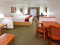 Holiday Inn Express & Suites Logan by IHG Hotels in Logan County